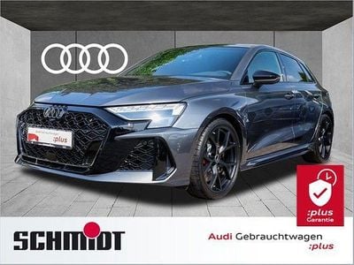 Audi RS3 Sportback