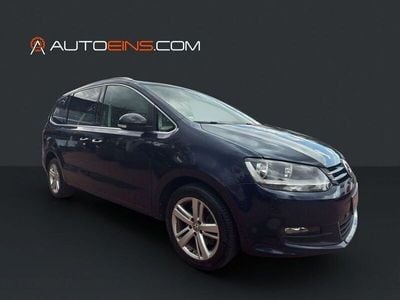 VW Sharan