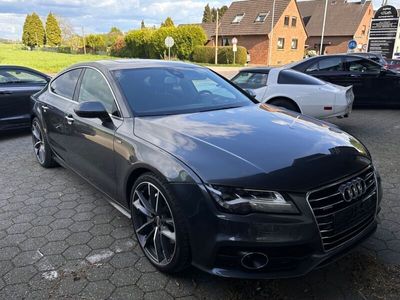 gebraucht Audi A7 3.0 TFSI quattro S tronic/Supercharged/VOLL