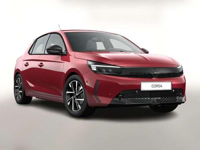 Neu Opel Corsa 101 PS (74 kW) 2025 Grafik grau Kleinwagen