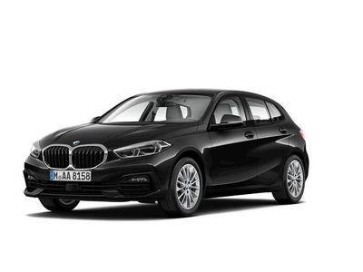 Gebraucht 2025 BMW 118 Advantage Kleinwagen | 24.790 € (Fairer Preis)