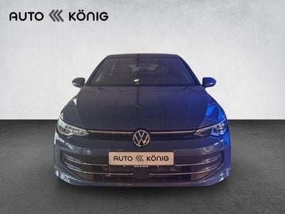 Gebraucht VW Golf VIII Edition 150 PS (110 kW) 2024 Blau Limousine