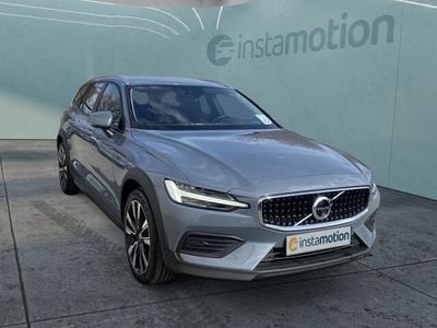 Volvo V60 CC
