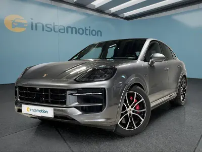 Gebraucht Porsche Cayenne S