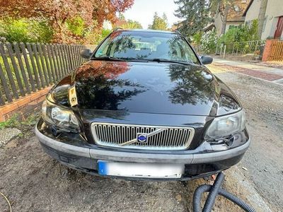 gebraucht Volvo V70 II