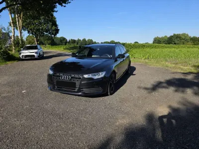 Gebraucht Audi A6 S-Line 179 PS (131 kW) 2013 Kombi