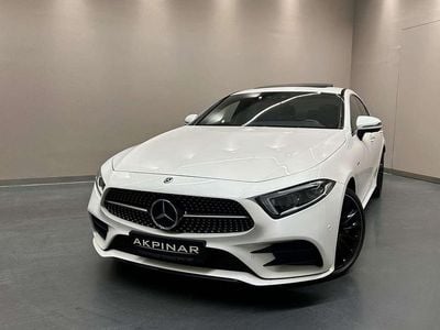 Mercedes CLS450