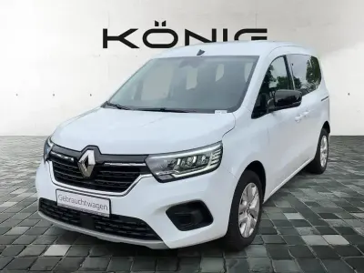 Gebraucht Renault Kangoo