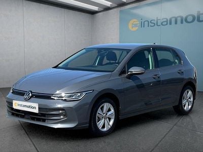 VW Golf VIII
