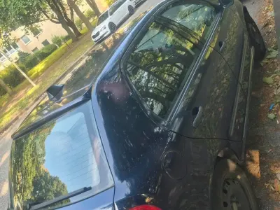 Gebraucht Skoda Fabia