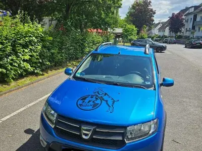 Gebraucht Dacia Sandero