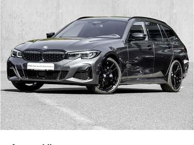 BMW M340