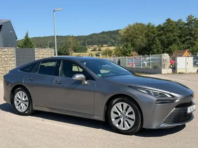 Gebraucht Toyota Mirai