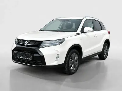 Gebraucht Suzuki Vitara