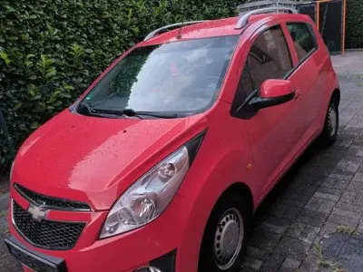 Gebraucht Chevrolet Spark