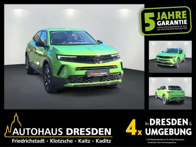 Gebraucht Opel Mokka-e
