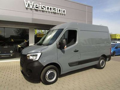 gebraucht Renault Master Kasten L1H2 HKa 3,3t (Gebrauchtwagen) bei Weismann Automobile GmbH & Co. KG in Frankenthal