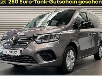Second-hand Renault Kangoo Equilibre 89 kW (122 CP) 2024 Gri Monovolum