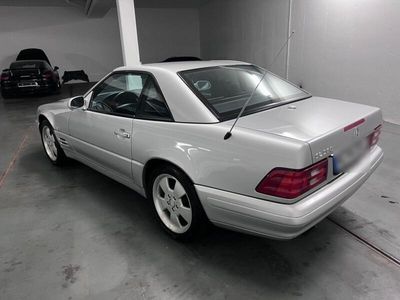 Mercedes SL280