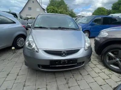 Gebraucht Honda Jazz