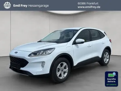 Gebraucht Ford Kuga