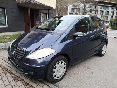 gebraucht Mercedes A160 A 160CDI