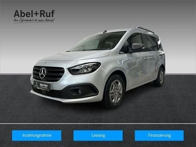 Mercedes Citan 113