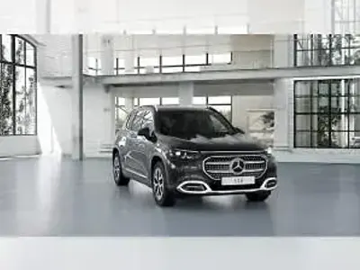 Gebraucht Mercedes GLB250