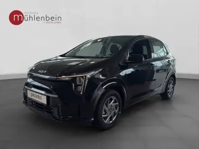 Gebraucht Kia Picanto
