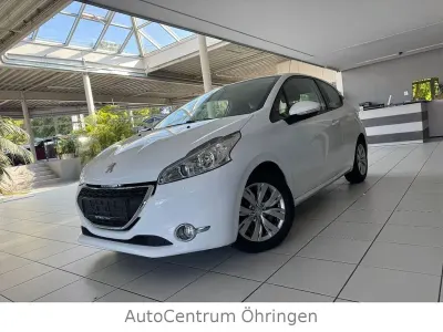 Gebraucht Peugeot 208