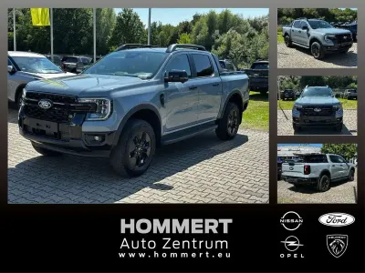 Gebraucht Ford Ranger