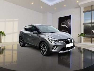 gebraucht Renault Captur Techno - Infotainment-Paket TCe 90 67...