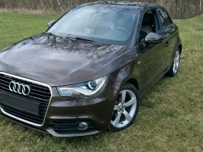 Gebraucht Audi A1