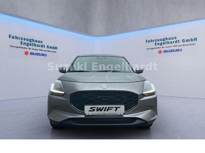 Nuova Suzuki Swift Comfort+ 83 CV (61 kW) 2026 Utilitaria