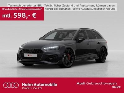 Audi RS4