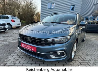 gebraucht Fiat Tipo Life Combi,Klima