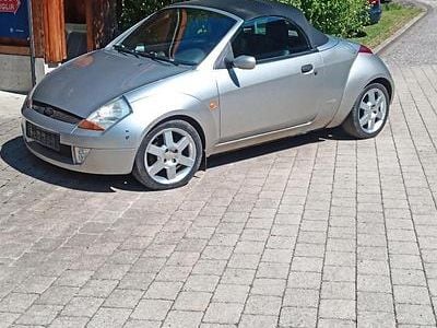 Ford StreetKa