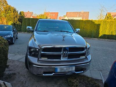 Begagnad Dodge Ram 314 HK (230 kW) 2009 Pickup