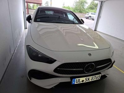 Mercedes CLE220
