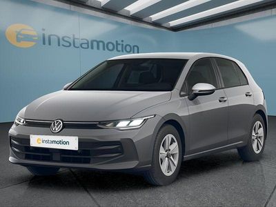 Używany VW Golf VIII 116 KM (85 kW) 2025 Szary Hatchback