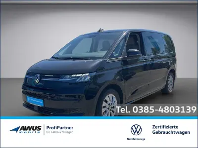 Gebraucht VW Multivan
