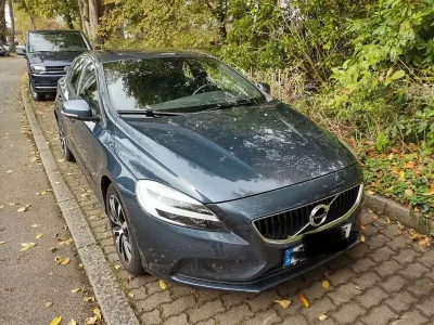 Gebraucht Volvo V40