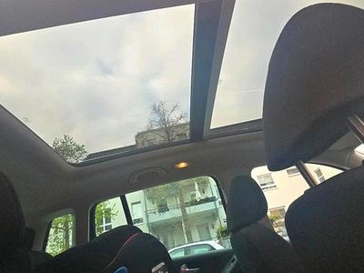 Gebraucht VW Tiguan 150 PS (110 kW) 2008 Schwarz SUV