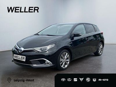 Toyota Auris Hybrid