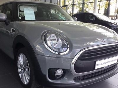 Mini One Clubman