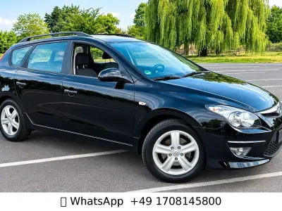 Gebraucht Hyundai i30
