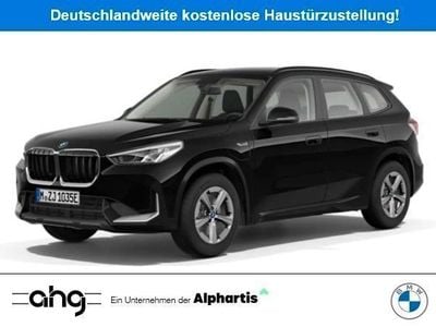 Gebraucht BMW X1 245 PS (180 kW) 2024 Schwarz SUV