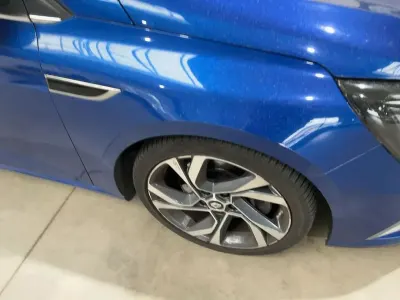Gebraucht Renault Mégane GT