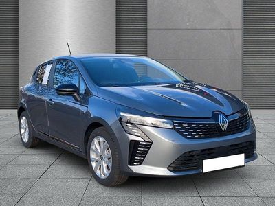 Nouă Renault Clio V Evolution 2025 Gri Hatchback