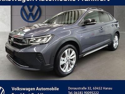 VW Taigo